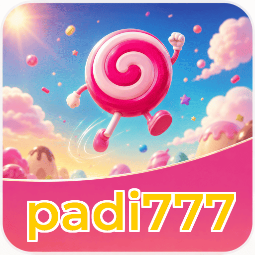 padi777