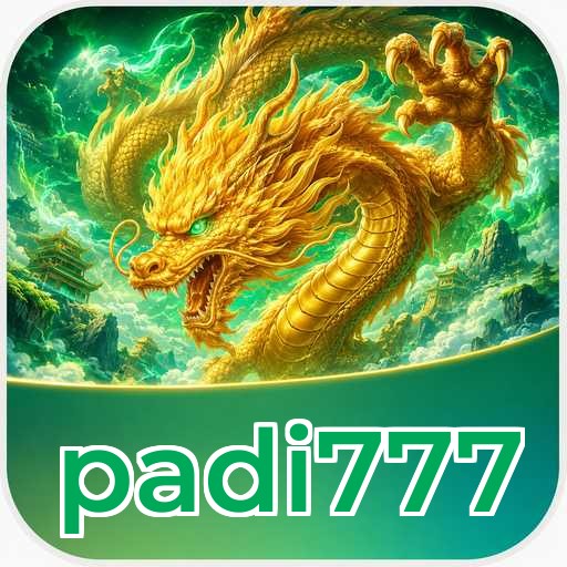 padi777