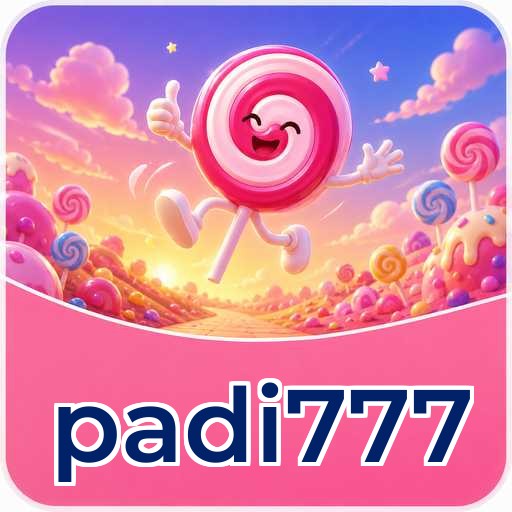 padi777 APK Indonesia - Panduan Lengkap dan Tutorial