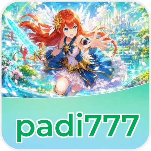 padi777