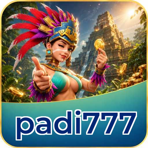 padi777