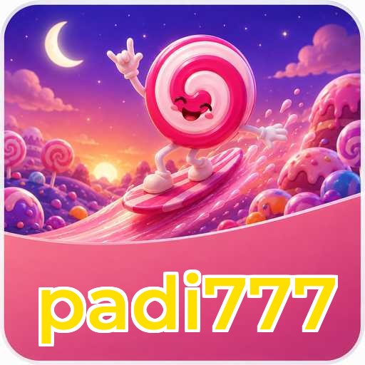 padi777