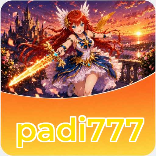 padi777