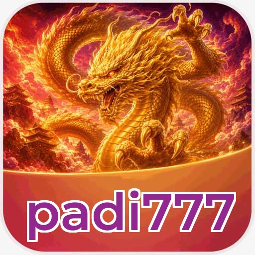 padi777