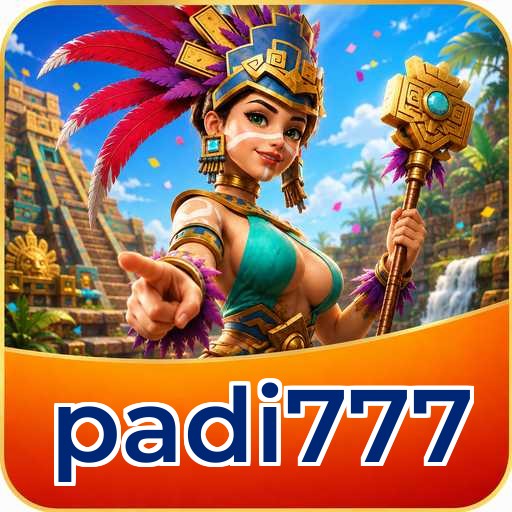 padi777