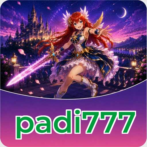 padi777 APK Indonesia - Panduan Lengkap dan Tutorial