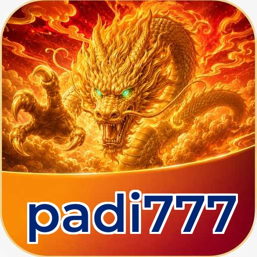 padi777