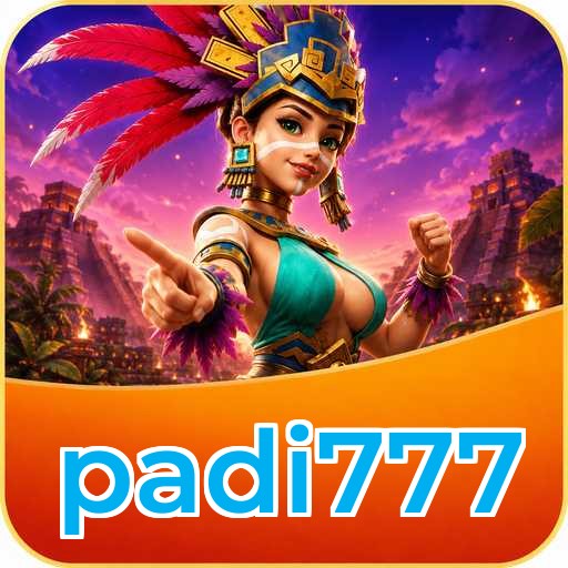 padi777