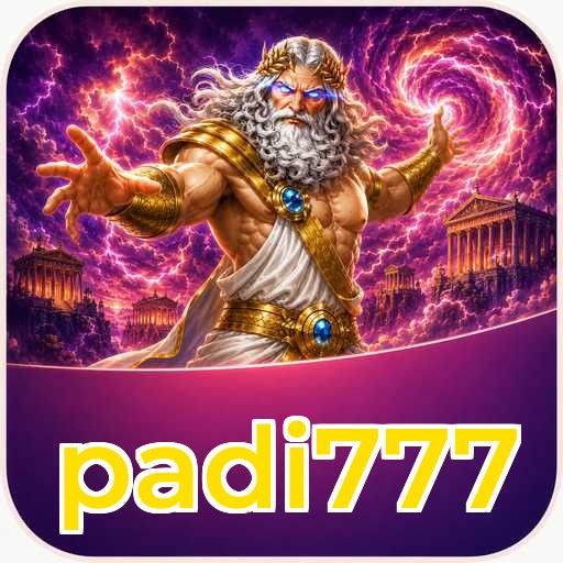 padi777