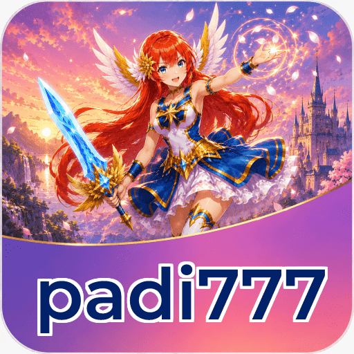 padi777