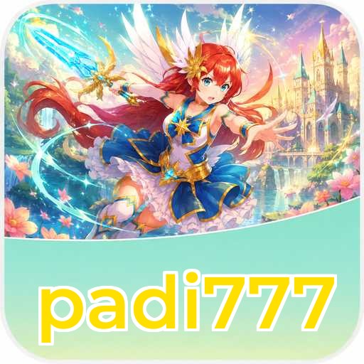 padi777