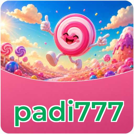 padi777