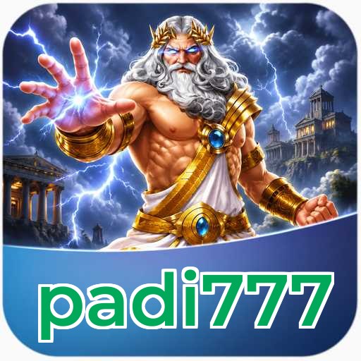 padi777