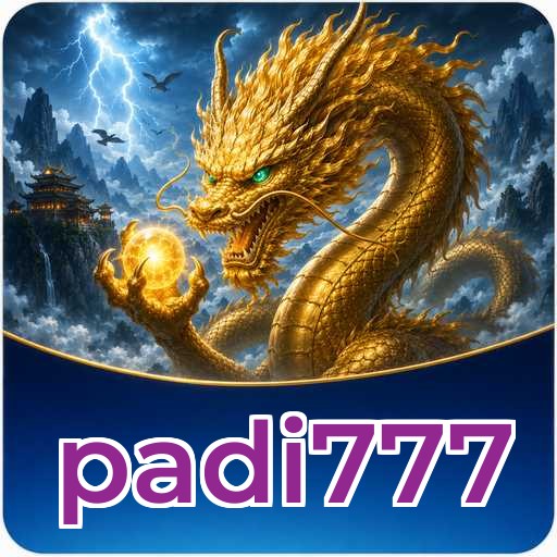 padi777