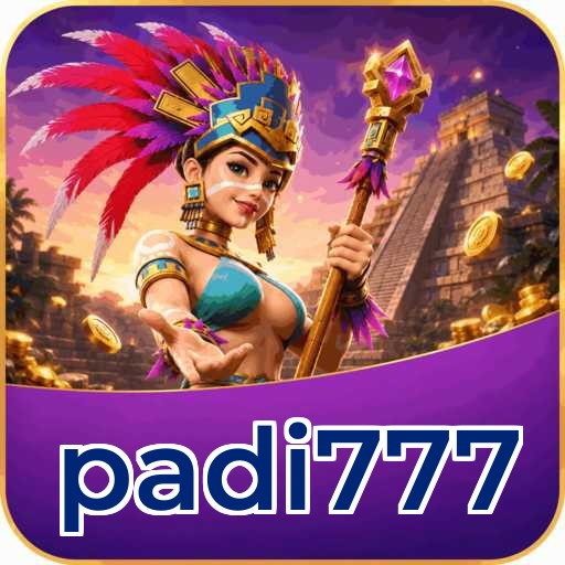 padi777